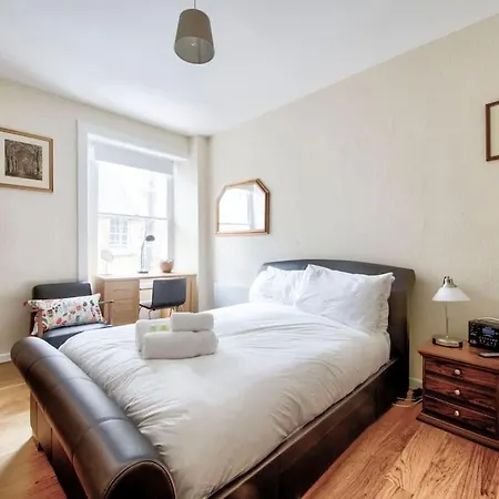 Charm & Character On Historic Rose Street Apartment Edinburgh Exterior photo