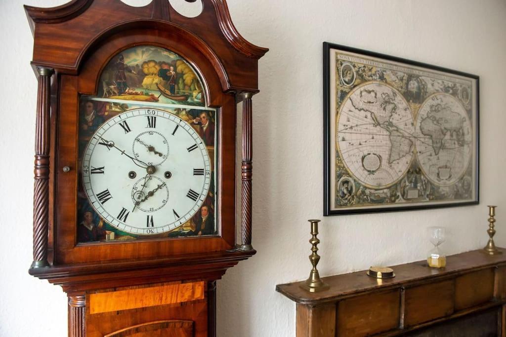 Apartamento Charm & Character On Historic Rose Street *